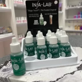 Infa-Lab Liquid Styptic (Stops Bleeding) 15ml