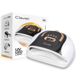 Clavier UV/LED GEL LAMP 168W Q4