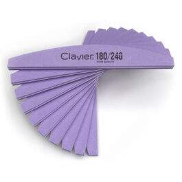 CLAVIER Buffer 180/240gr  10 psc. (long)