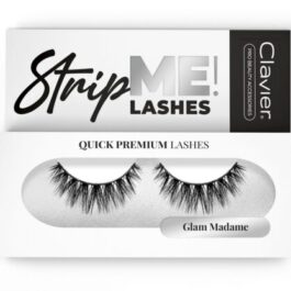 Clavier STRIP ME LASHES “Glam Madame”