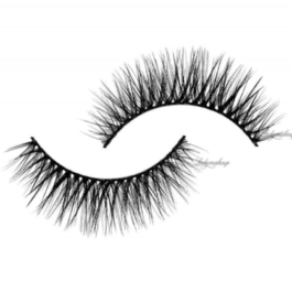 Clavier STRIP ME LASHES “Rock & Doll”