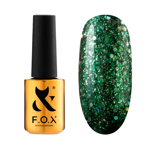 best gel nail polish sparkle green online ireland