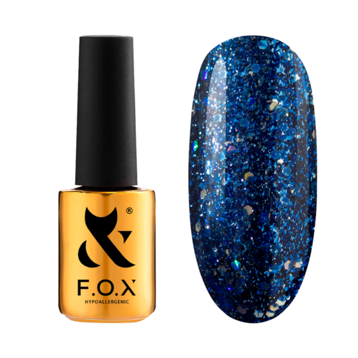 best gel nail polish sparkle dark blue online ireland