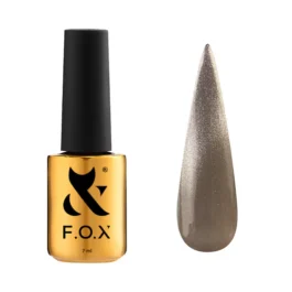 fox cat eye