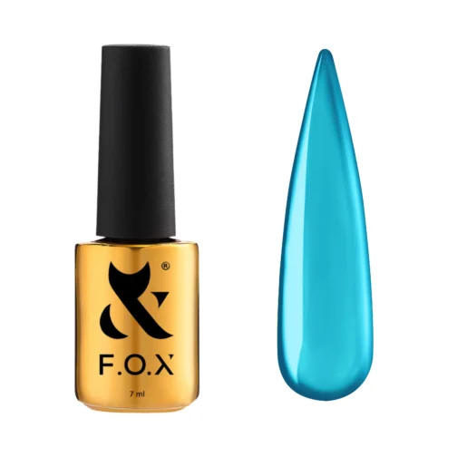 fox top coat