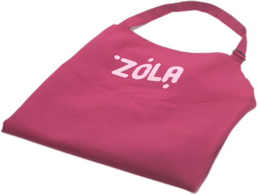 ZOLA Apron