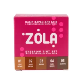 zola tints