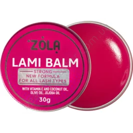 zola lamination balm