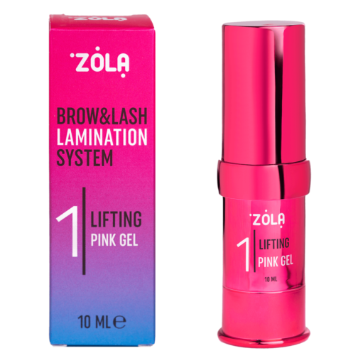 zola lamination color lab