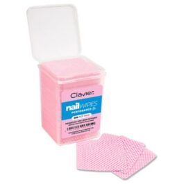 nail wipes