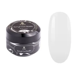 fox acryl gel milky