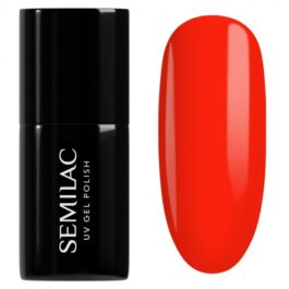 SEMILAC YOLO Orange 446