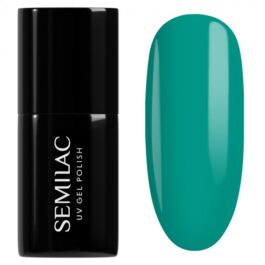 SEMILAC Azure Green 448