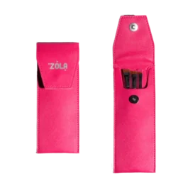 zola brush case