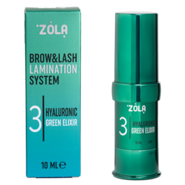 zola green hyaluronic