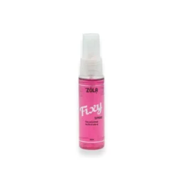 zola makeup fix spray