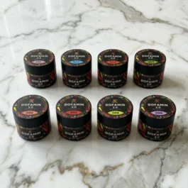 FOX Dofamin set of 8  (SAVE 35%)