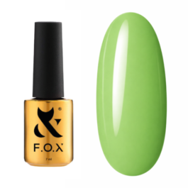 FOX SPRING 007  7ml