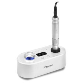 CLAVIER nail drill FX750 65W (white)