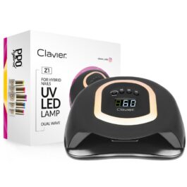 Clavier UV/LED Nail Lamp 220W Z1